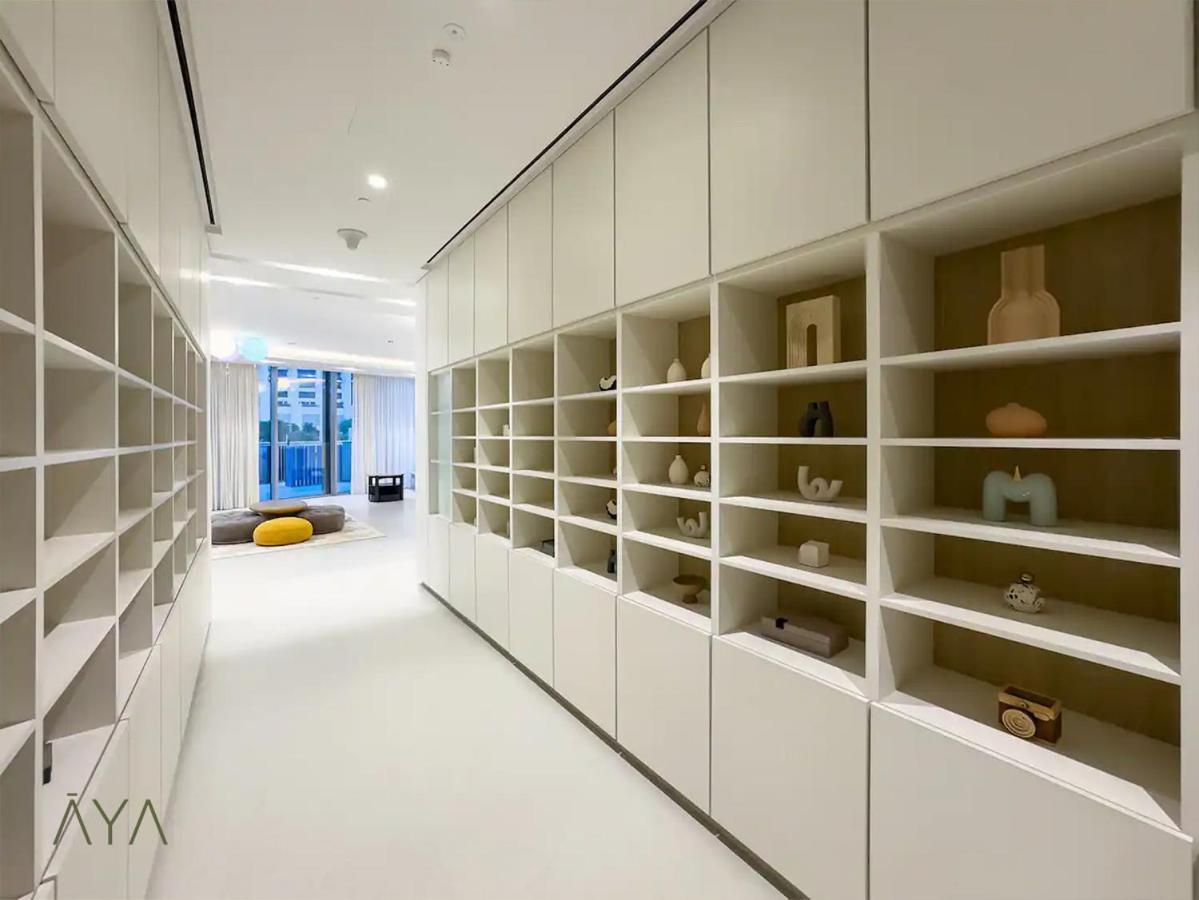 Apartment Downtown Luxe 1br Steps From Burj Khalifa & Opera By Aya Boutique