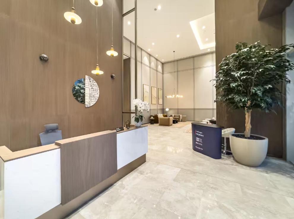 Downtown Luxe 1br Steps From Burj Khalifa & Opera By Aya Boutique Apartment Dubai
