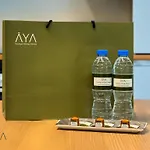 Downtown Luxe 1Br Steps From Burj Khalifa & Opera By Aya Boutique