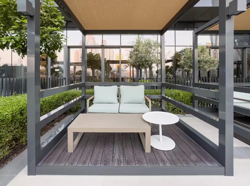 Downtown Luxe 1br Steps From Burj Khalifa & Opera By Aya Boutique Dubai